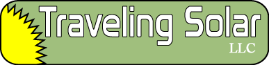 traveling solar – portable 12v systems
